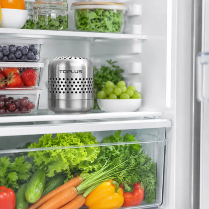 Fridge Purifier - Keep Food Fresher for Longer